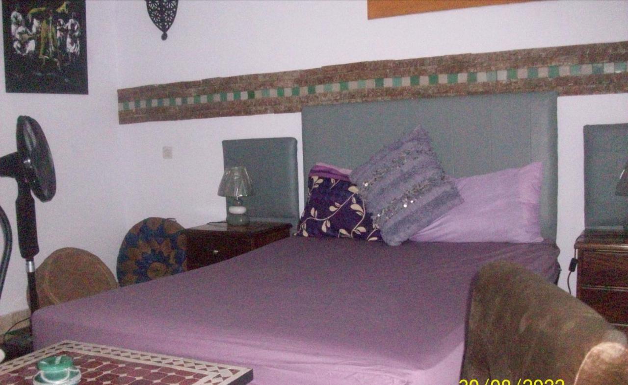 Dar Sam - Purple
