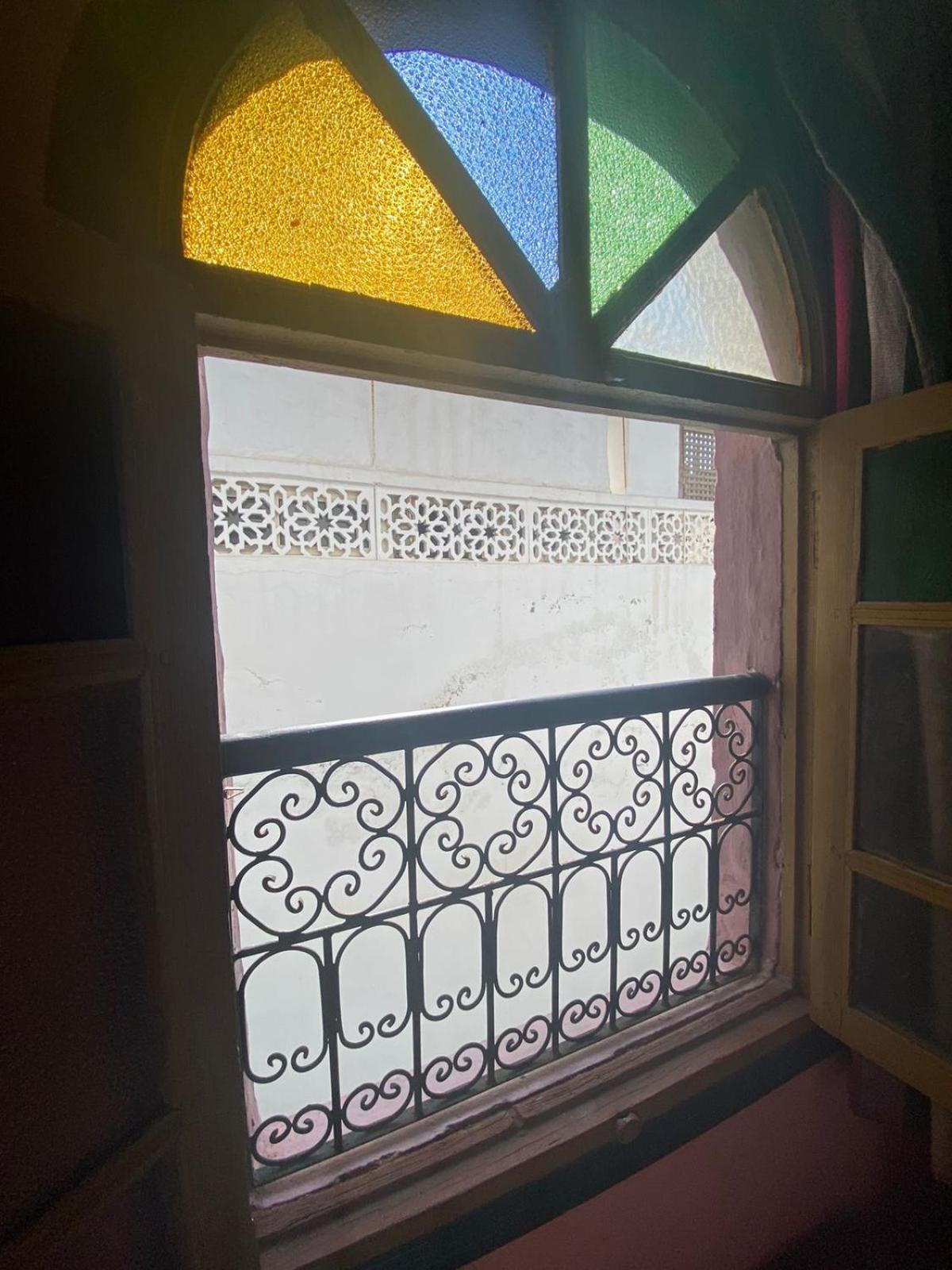 منزل للإقامة Dar Sam - Purple الرباط